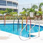 Apto moderno en Serena del Mar con Terraza. Ideal para familias y grupos