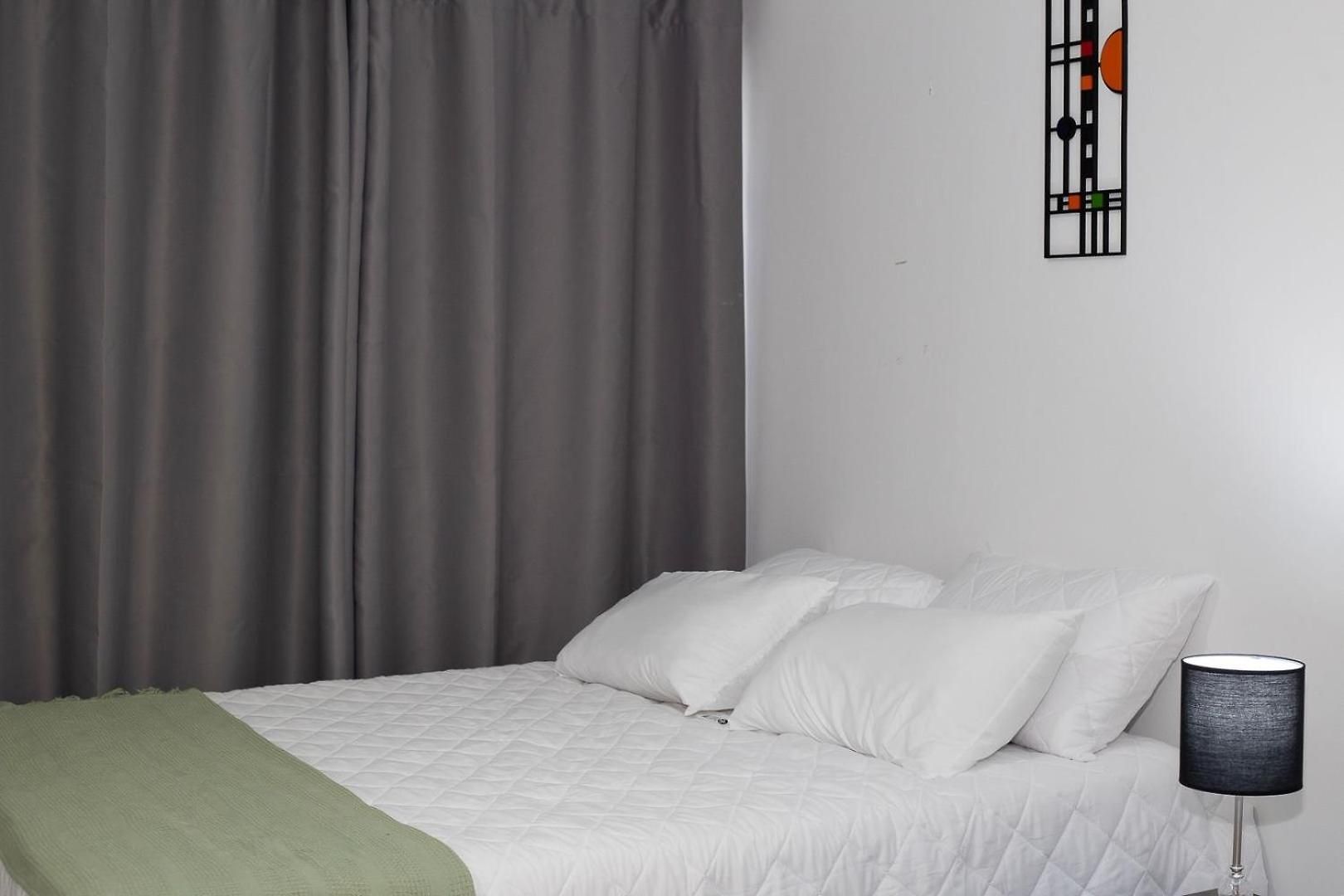 Apto Moderno En Serena Del Mar Con Terraza. Ideal Familias Y Grupos Apartamento *