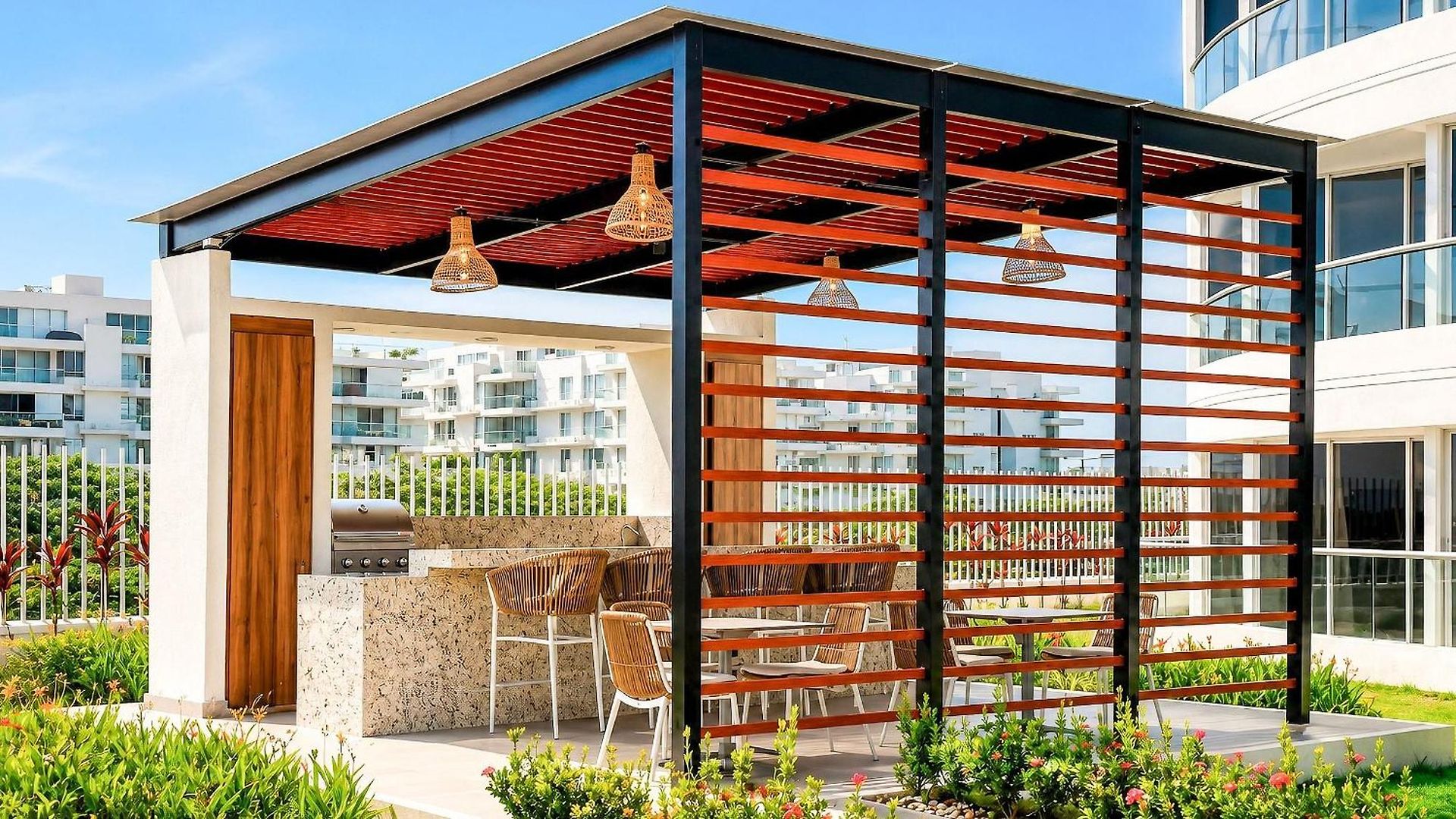 Apartamento Apto Moderno En Serena Del Mar Con Terraza. Ideal Familias Y Grupos Cartagena
