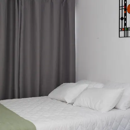 Apto Moderno En Serena Del Mar Con Terraza. Ideal Familias Y Grupos Apartamento *