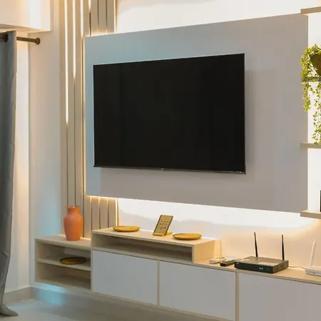 Apto Moderno En Serena Del Mar Con Terraza. Ideal Familias Y Grupos Apartamento
